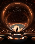 Rendezvous at the Threshold of Destiny