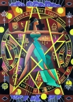 A.Soben`s «Behind the Scenes of the Occult» № 00223