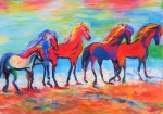Horses