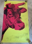 CowAndy Warhol