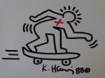 Keith Haring
