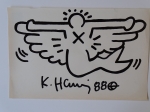 Keith Haring