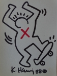 Keith Haring