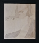 Drawing Great American Nude