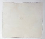 Guillaume Corneille - Signée; Lithographie Auvers sur Oise - L'Eglise de Van-Gogh