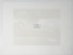 Guillaume Corneille - Signée; Lithographie Rêveries d'été
