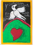 Tribute to Garcia Lorca "Y Corazon caliente nada mas"