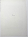 Guillaume Corneille - Lithographie ancienne signée 