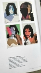 Andy Warhol - ANDY WARHOL - Mick Jagger 1975 - FS.II.139- SÉRIGRAPHIE