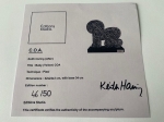 Keith Haring (after) - Bébé radieux