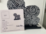 Keith Haring (after) - Bébé radieux