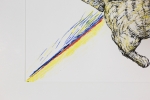 Roger Raveel - Felix Vulgaris I