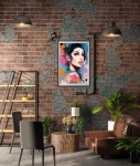 Oliver  - Amy Winehouse Échos de couleur