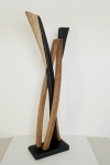 Anna e Daniele Beltrame A+D Art  - Intertwined Dolmen