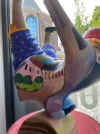 Kunstenaars met en zonder beperking vanuit het hele Vlaamse land  - 26
