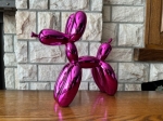 Balloon Dog PINK