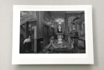 Dominic Rouse - Surreal Visions Folio - Six Prints