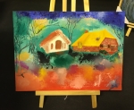 Farm House