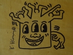 Keith Haring