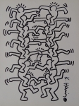 Keith Haring