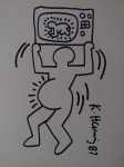 Keith Haring