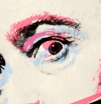 MR Strange Gitard - Just Dalí!