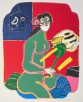 Memory of Japan, 1987