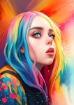 "Eilish Dream"