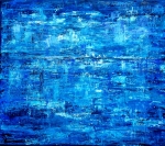 Blue Aria