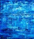 Jovan  Srijemac - Blue Aria