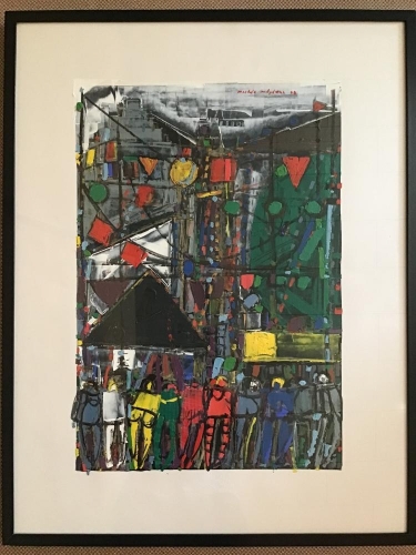 Michel Godjevac - Gentse feesten