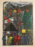 Michel Godjevac - Gentse feesten