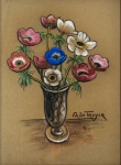 Fleurs