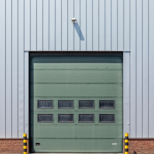 Chris Fraikin - Nijmegen LIX