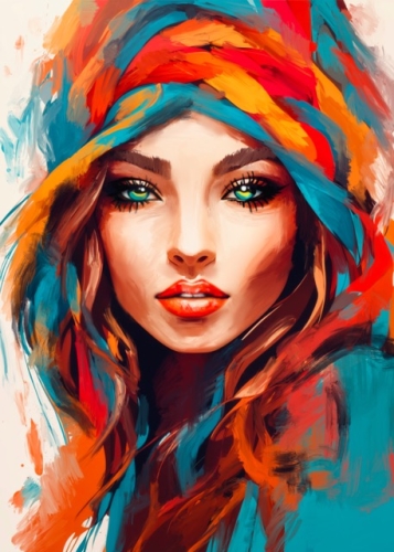 Oliver  - Âme libre