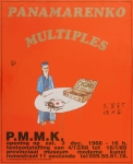 Panamarenko multiple P.M.M.K