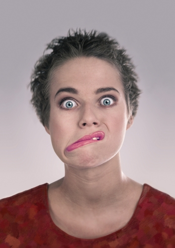 Art Grafts - 'Speechless'