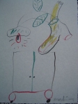 Free composition