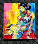 Jovan  Srijemac - Fantaisie d'été