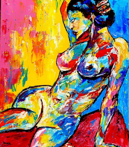 Jovan  Srijemac - Fantaisie d'été