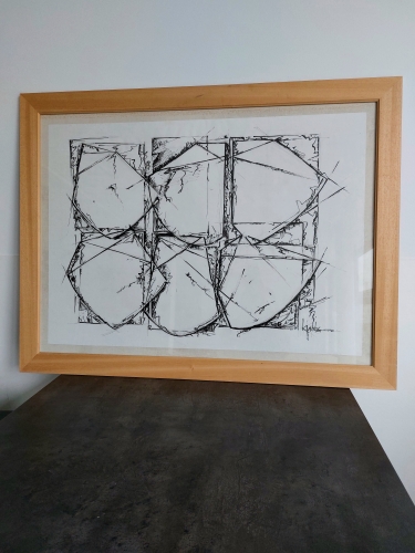 Katrijn Jacobs - Item N° 3 - Ongeschonden