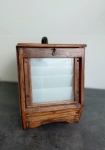 André De Boeck - Item N° 7 - Miniatuur creatie: Woonkamer