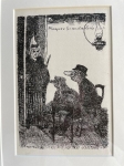James Ensor - Masques Scandalisés