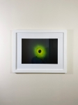Ann Veronica Janssens - 'Eclips B' by Ann Veronica Janssens (museum to scale - edition)