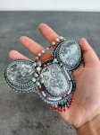 Rita Vellemans - Item N° 13 - Halsketting HOPE