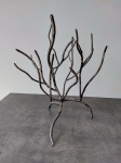 Pieter Lippens - Item N° 22 - Metalen boompje
