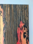 Grazia Sigona - Item N°23 - Schilderwerk: Wildfire series #4
