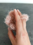 Mimamaakt  - Item N° 26 - Handgemaakt scrubsponsje