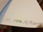Roger Raveel - Maire Piers