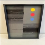 Vgtation en gris II